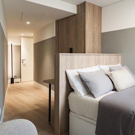 Apartament Ribeira Garden Lisboa Zewnętrze zdjęcie