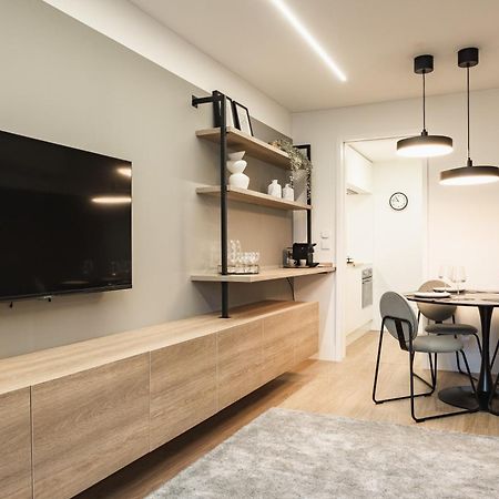 Apartament Ribeira Garden Lisboa Zewnętrze zdjęcie