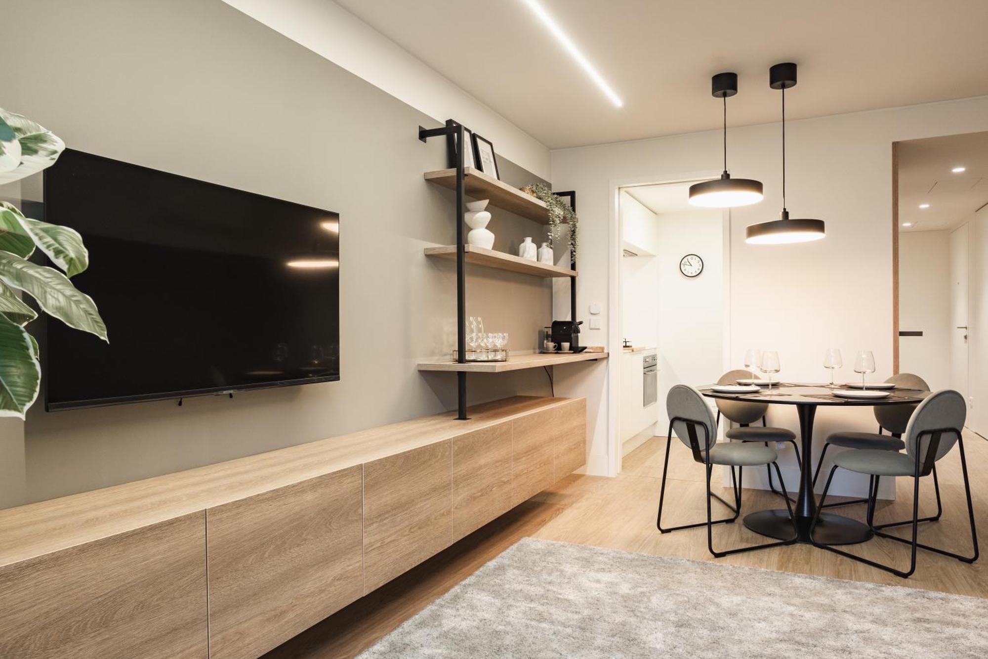 Apartament Ribeira Garden Lisboa Zewnętrze zdjęcie