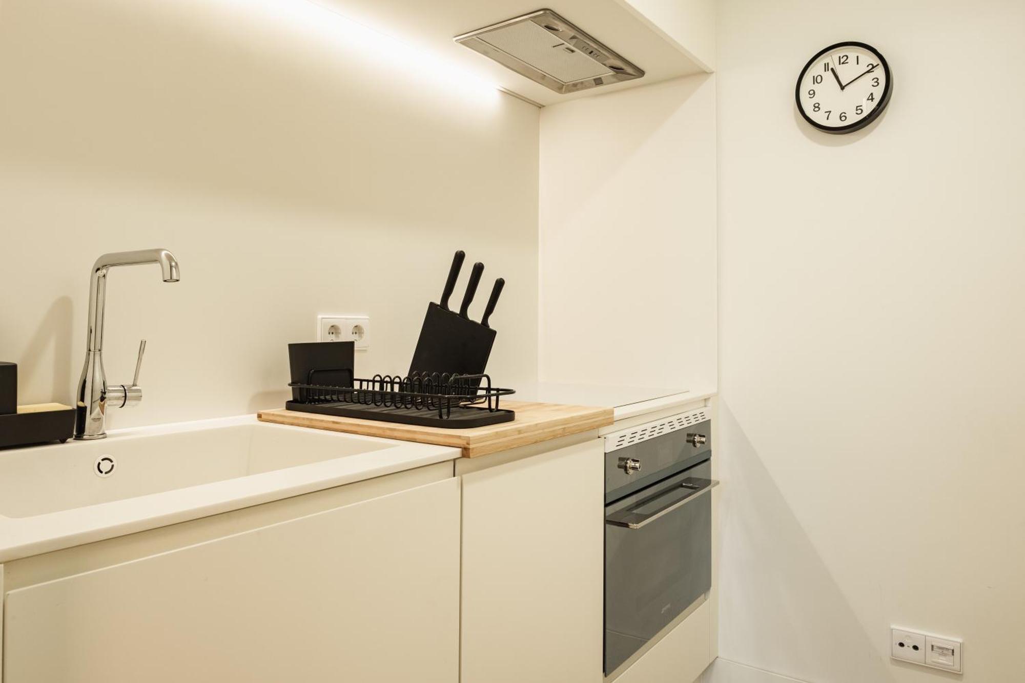 Apartament Ribeira Garden Lisboa Zewnętrze zdjęcie