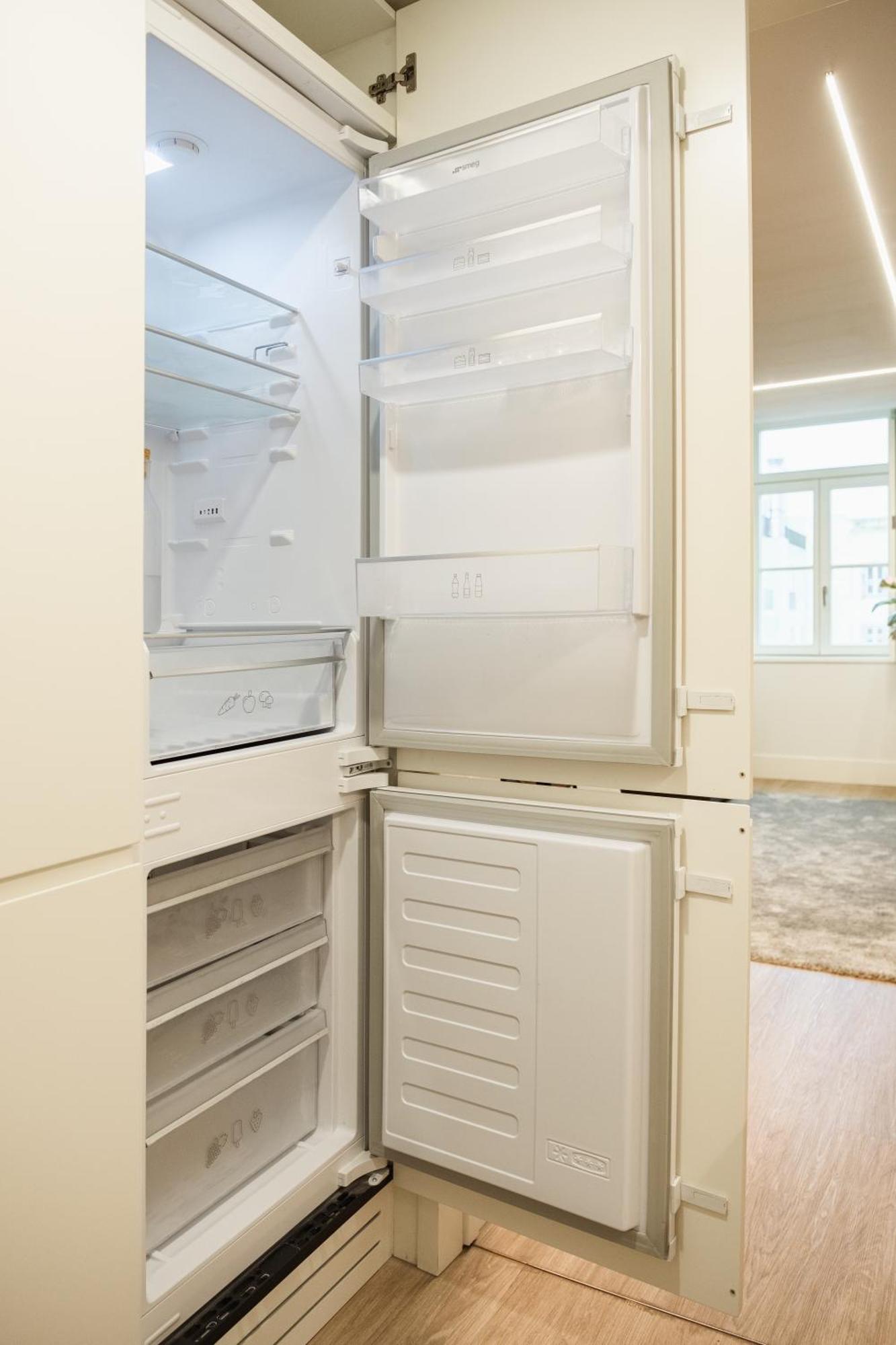 Apartament Ribeira Garden Lisboa Zewnętrze zdjęcie