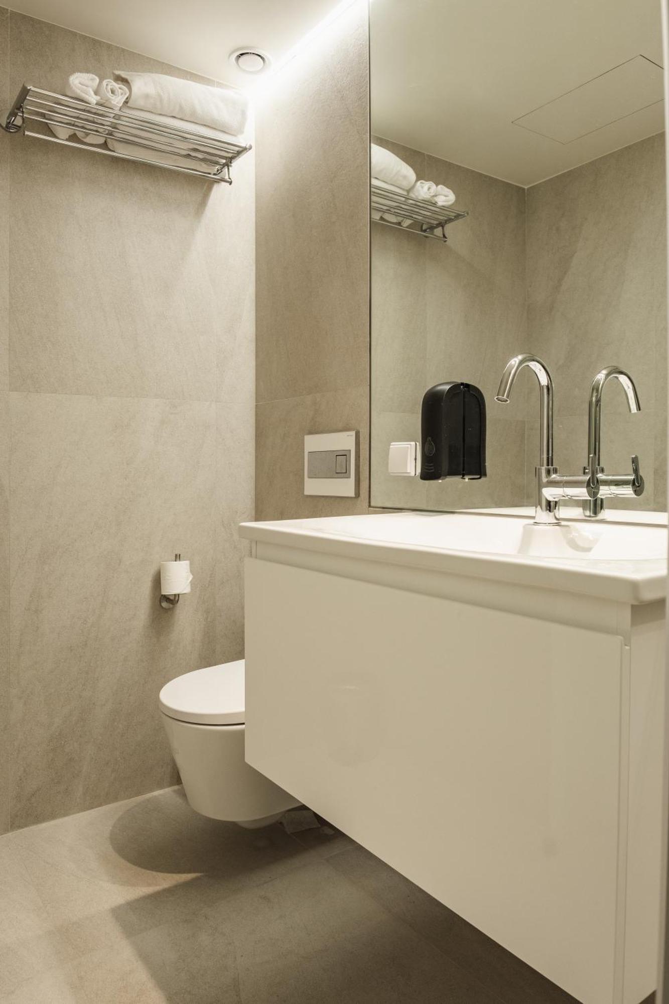 Apartament Ribeira Garden Lisboa Zewnętrze zdjęcie