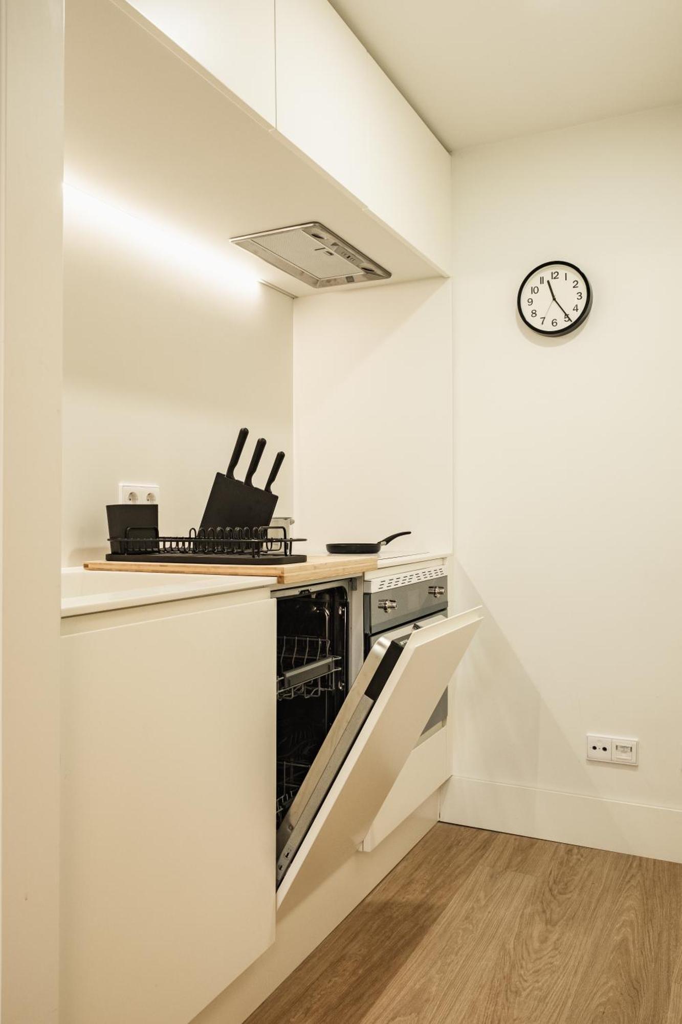 Apartament Ribeira Garden Lisboa Zewnętrze zdjęcie