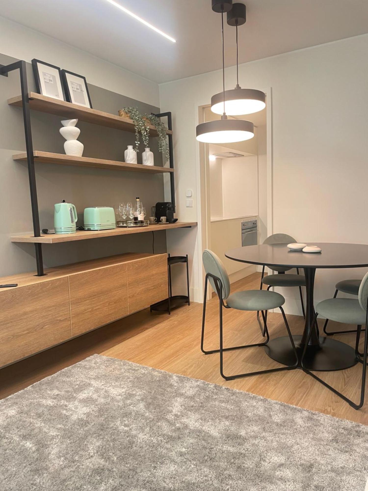Apartament Ribeira Garden Lisboa Zewnętrze zdjęcie