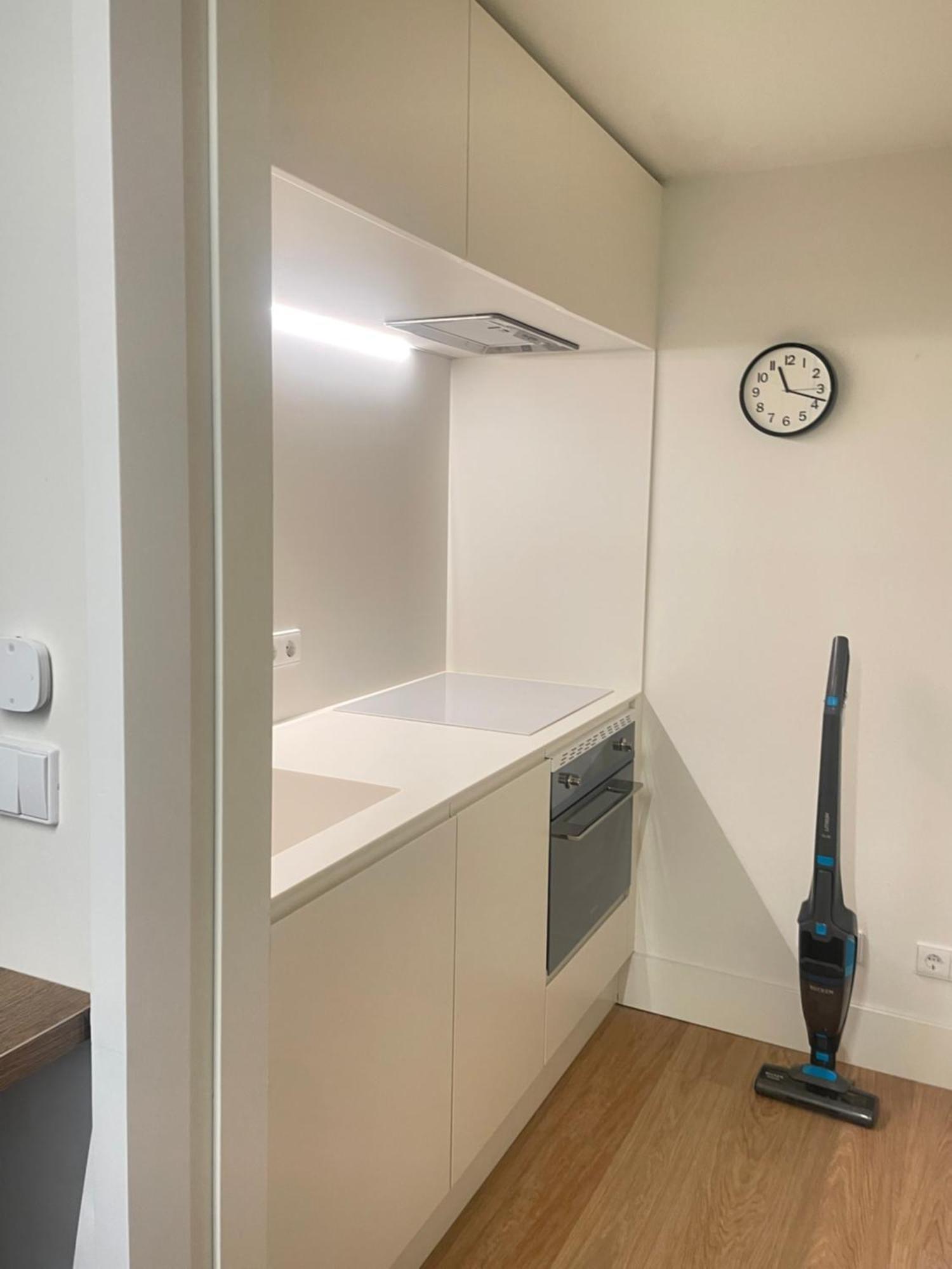Apartament Ribeira Garden Lisboa Zewnętrze zdjęcie