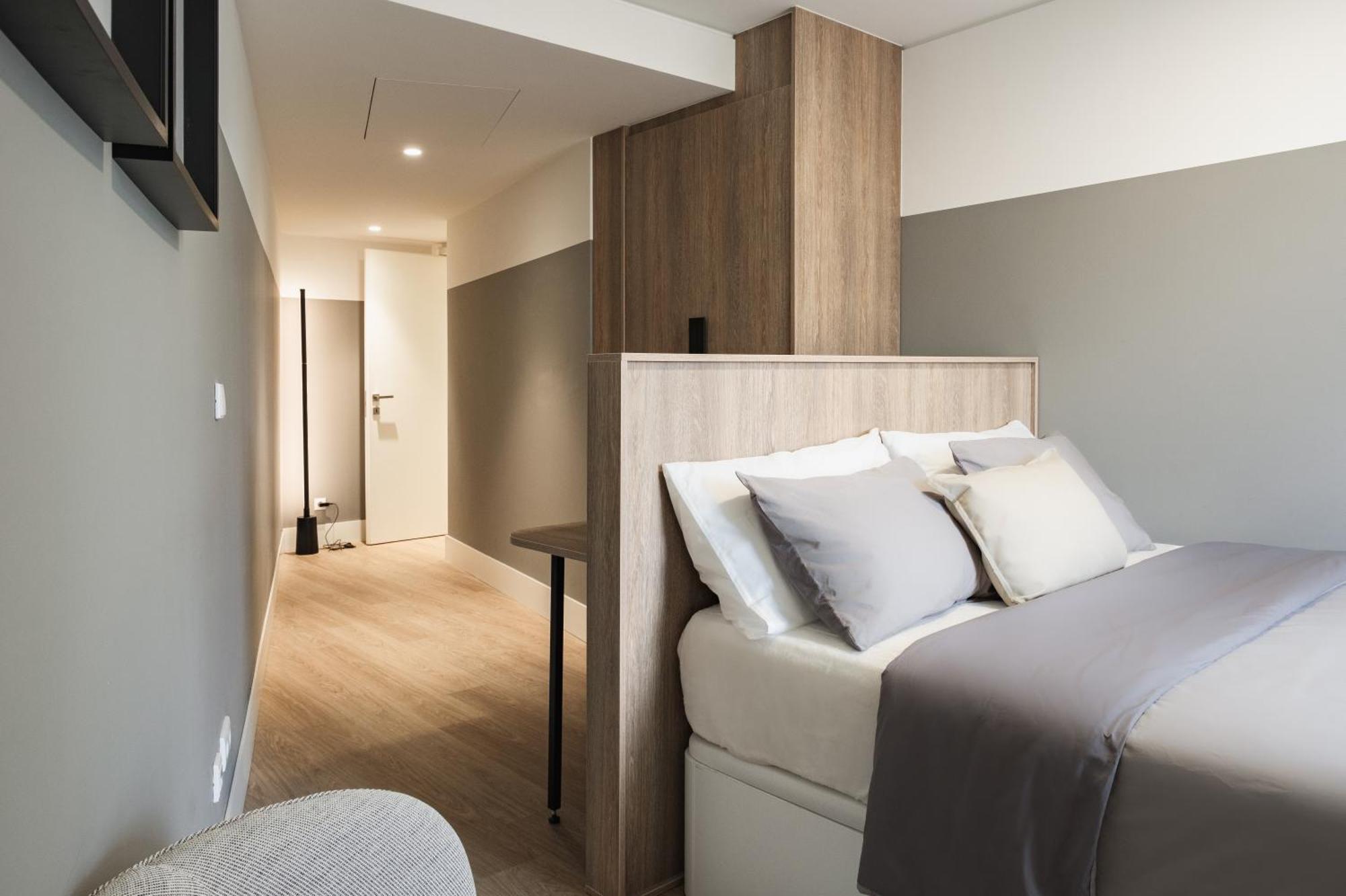 Apartament Ribeira Garden Lisboa Zewnętrze zdjęcie