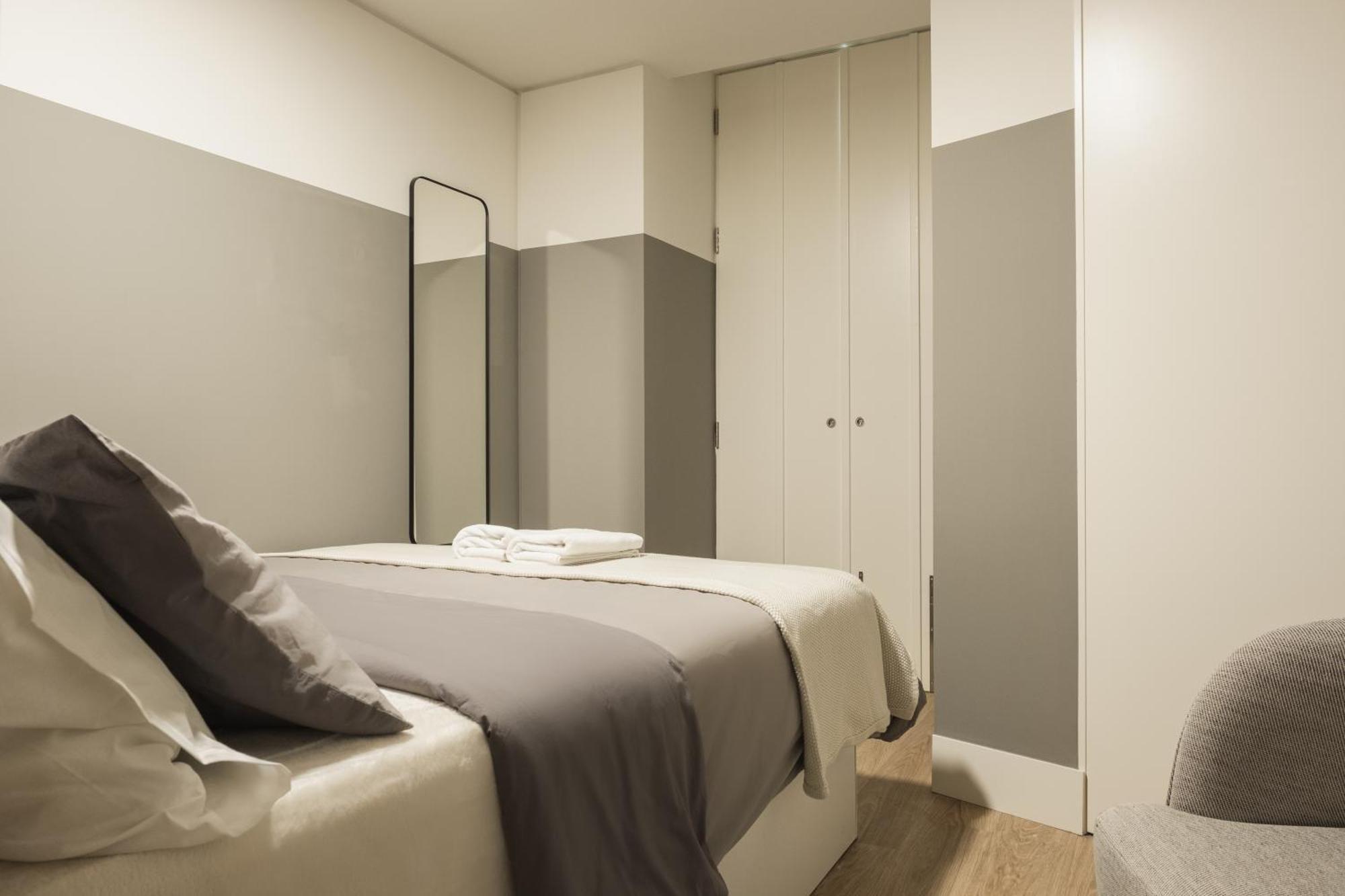 Apartament Ribeira Garden Lisboa Zewnętrze zdjęcie